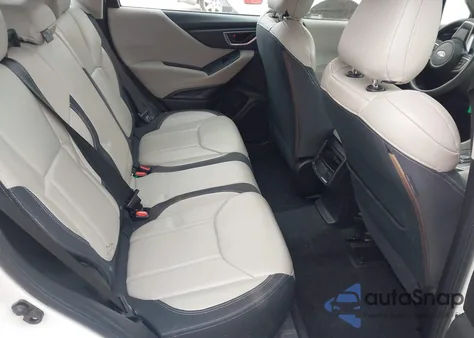 2019 Subaru Forester из США, поврежденный, VIN JF2SKACC3KH491748